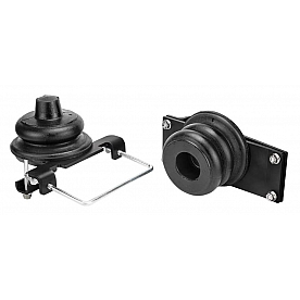 Super Springs Helper Spring Kit - SSR-128-47-2