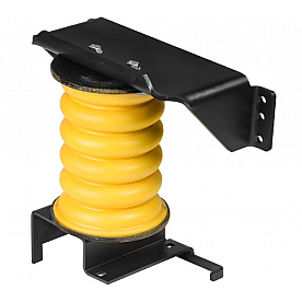 Super Springs Helper Spring Kit - SSR-180-54-1