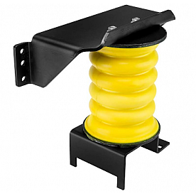 Super Springs Helper Spring Kit - SSR-183-54-1