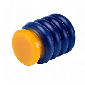 Super Springs Helper Spring Kit - SSR-204-40