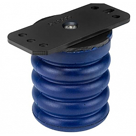 Super Springs Helper Spring Kit - SSR-210-40