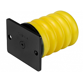 Super Springs Helper Spring Kit - SSR-302-54