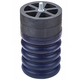 Super Springs Helper Spring Kit - SSR-313-40