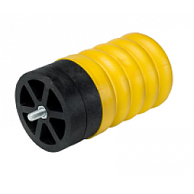 Super Springs Helper Spring Kit - SSR-313-54