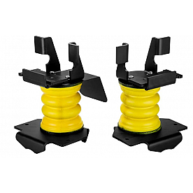 Super Springs Helper Spring Kit - SSR-336-54-1