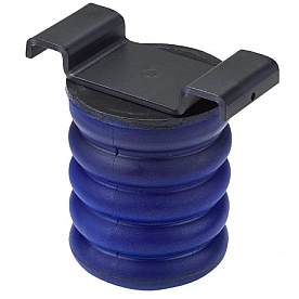 Super Springs Helper Spring Kit - SSR-610-40
