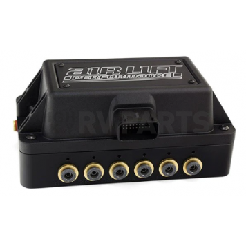 Air Lift Air Ride Management System - 27716-1