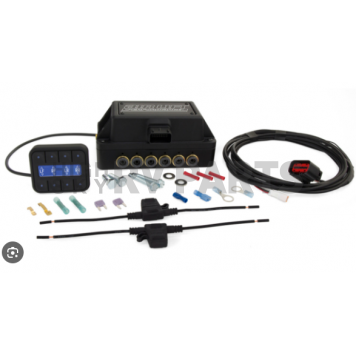 Air Lift Air Ride Management System - 27716