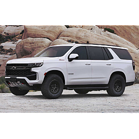 Fabtech Motorsports Leveling Kit Suspension - K7033DL