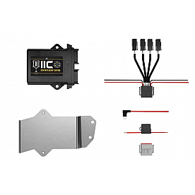 Icon Vehicle Dynamics Active Suspension Control Module - 23502