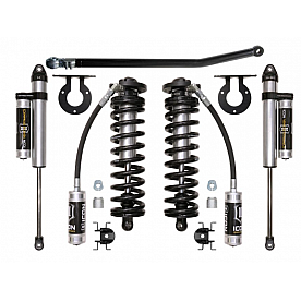 Icon Vehicle Dynamics Leveling Kit Suspension - K63103