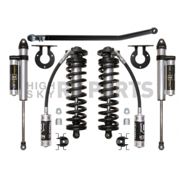 Icon Vehicle Dynamics Leveling Kit Suspension - K63103