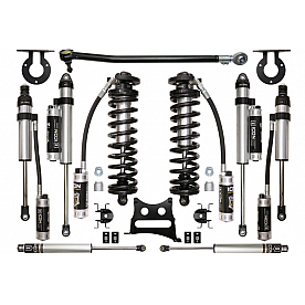 Icon Vehicle Dynamics Leveling Kit Suspension - K63145