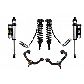 Icon Vehicle Dynamics Leveling Kit Suspension - K93004T