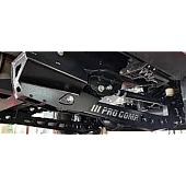 Pro Comp Suspension Leveling Kit Suspension - K1113B