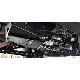 Pro Comp Suspension Leveling Kit Suspension - K1110B