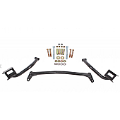 BMR Suspension Torque Box Reinforcement Plates - TBR005H