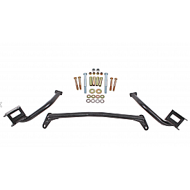 BMR Suspension Torque Box Reinforcement Plates - TBR005H