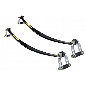 Super Springs Helper Spring Kit - SSA10