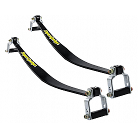 Super Springs Helper Spring Kit - SSA11