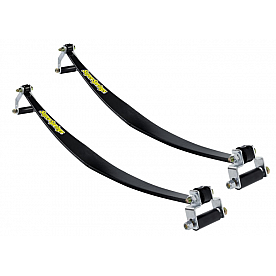 Super Springs Helper Spring Kit - SSA14