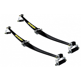 Super Springs Helper Spring Kit - SSA1