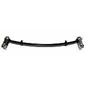 Super Springs Helper Spring Kit - SSA24.5