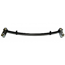 Super Springs Helper Spring Kit - SSA24.5