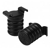 Super Springs Helper Spring Kit - SSR61047