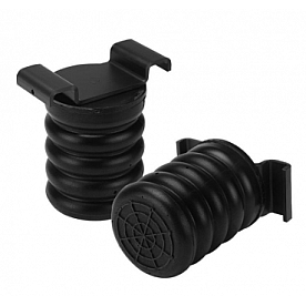 Super Springs Helper Spring Kit - SSR61047