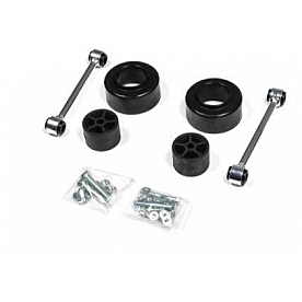 Zone 2020 JEEP JT 2" Leveling Kit ZONJ32N