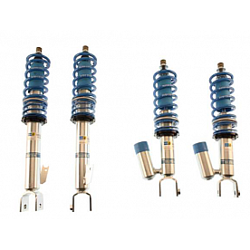 Bilstein Performance Suspension Kit B16 PSS9 Series - 48-088657