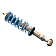 Bilstein Performance Suspension Kit B16 PSS9 Series - 48-088688