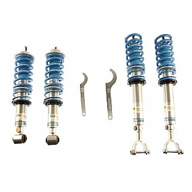 Bilstein Performance Suspension Kit B16 PSS9 Series - 48-088688