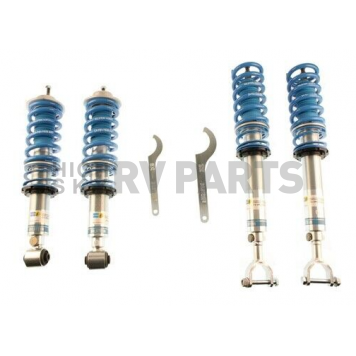 Bilstein Performance Suspension Kit B16 PSS9 Series - 48-088688