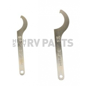 Bilstein Performance Suspension Kit B16 PSS9 Series - 48-088688-1