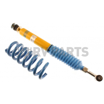 Bilstein Performance Suspension Kit B16 PSS9 Series - 48-088763-2