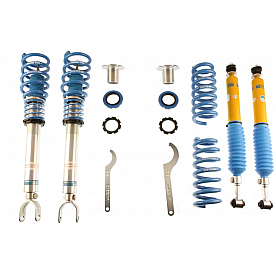 Bilstein Performance Suspension Kit B16 PSS9 Series - 48-088763
