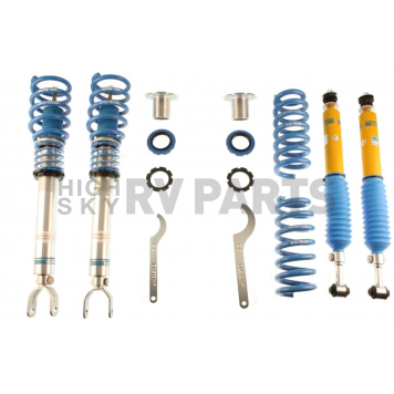 Bilstein Performance Suspension Kit B16 PSS9 Series - 48-088763