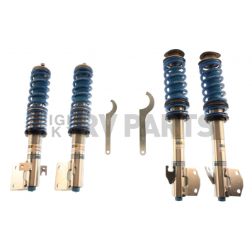 Bilstein Performance Suspension Kit B16 PSS9 Series - 48-101288