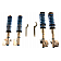 Bilstein Performance Suspension Kit B16 PSS9 Series - 48-101288