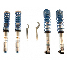 Bilstein Performance Suspension Kit B16 PSS9 Series - 48-104555