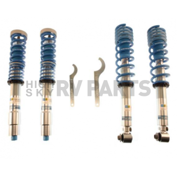 Bilstein Performance Suspension Kit B16 PSS9 Series - 48-104555