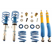 Bilstein Performance Suspension Kit B16 PSS9 Series - 48-104739