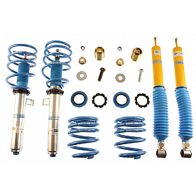 Bilstein Performance Suspension Kit B16 PSS9 Series - 48-104739