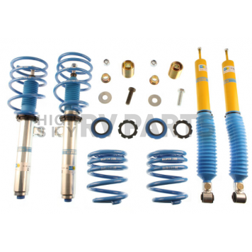 Bilstein Performance Suspension Kit B16 PSS9 Series - 48-104739