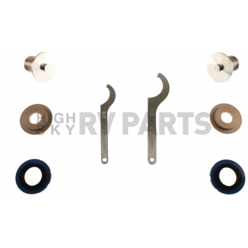 Bilstein Performance Suspension Kit B16 PSS9 Series - 48-105958-2