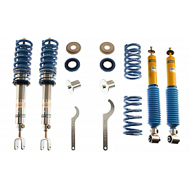 Bilstein Performance Suspension Kit B16 PSS9 Series - 48-105958