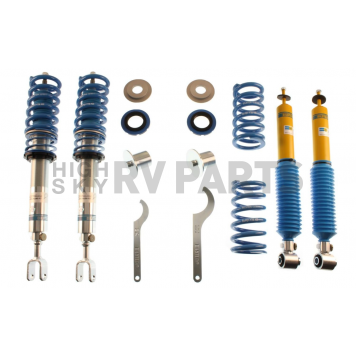 Bilstein Performance Suspension Kit B16 PSS9 Series - 48-105958
