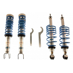 Bilstein Performance Suspension Kit B16 PSS9 Series - 48-110297